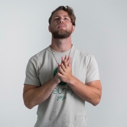 The Yoga Czar Podcast