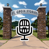 St. Croix Stories podcast