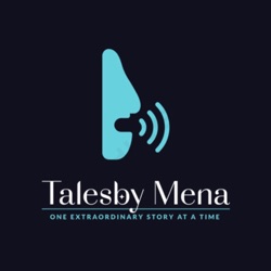Talesby Mena