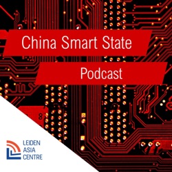 The China Smart State Podcast