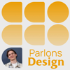 Parlons Design - Le Podcast des Product Designers - Romain Penchenat