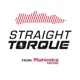 STRAIGHT TORQUE from Mahindra Racing