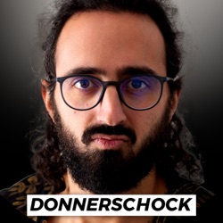 Donnerschock