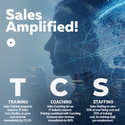 IT Sales Training and Executive Search | TALSMART Training Videos