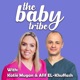 S3E13: Navigating Paediatric Respiratory Health: Coughs, RSV, asthma, and Cutting-Edge Care with Prof. Basil El Nazir