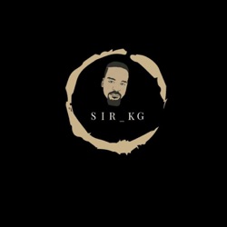 Weekend Cognac Mix, Sir KG Selections #84