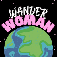 Wander Woman podcast