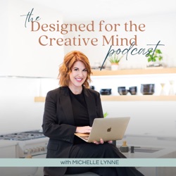 121. Evolving As A Leader In Your Design Business