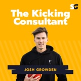 #237: How Josh Growden launched The Kicking Consultant