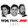 MetalProgPop Cast - Angel Appiani