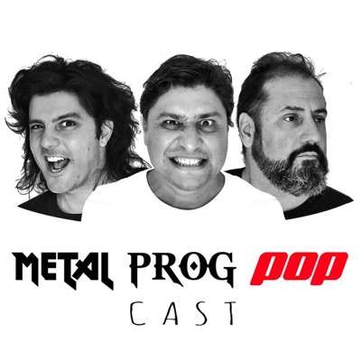 MetalProgPop Cast MetalProgPop Cast