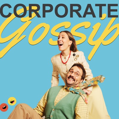 Corporate Gossip:Nitetoast media