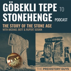 Göbekli Tepe to Stonehenge