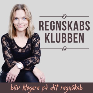Regnskabsklubben