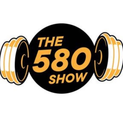 The 580 Show