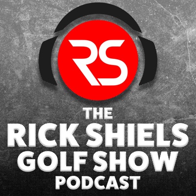 The Rick Shiels Golf Show:Rick Shiels, Guy Charnock