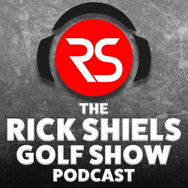 The Rick Shiels Golf Show