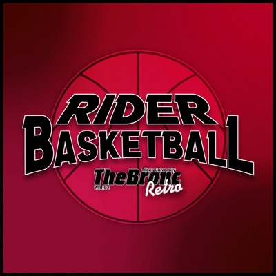 Rider Men's Basketball Rider Men's Basketball