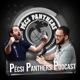 #20 Pécsi Panthers Podcast - BAJNOK CSAPAT!