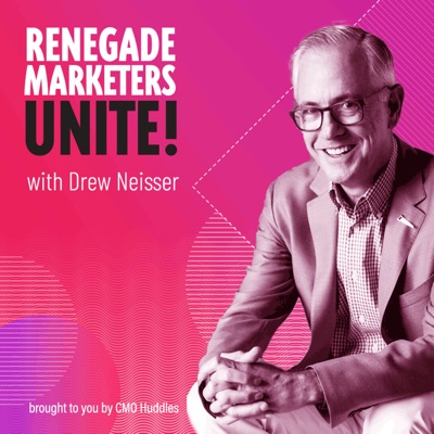 Renegade Marketers Unite