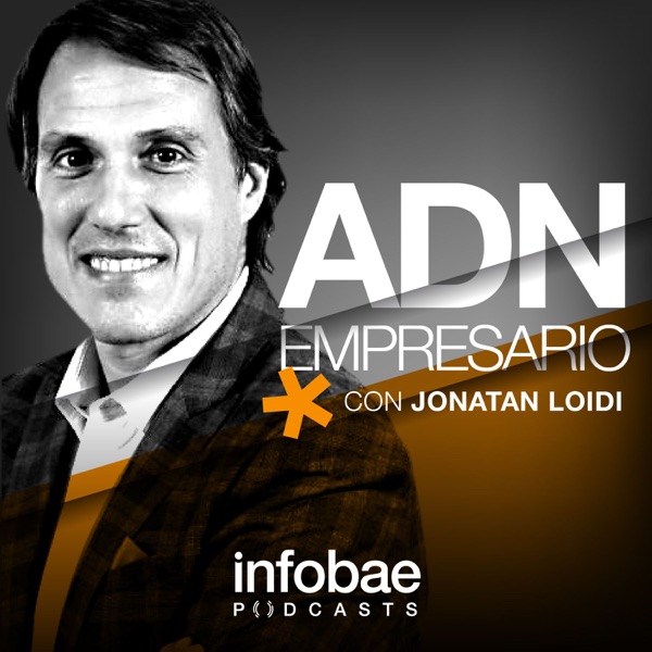 ADN empresario