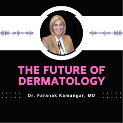 Episode 24 - It's Longevity Not Anti-Aging | The Future of Dermatology Podcast