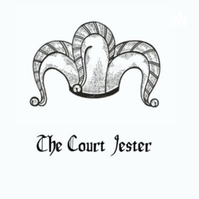 The Court Jester:Kleio Pethainou