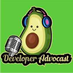 Developer Advocast