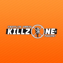 Episode 20: Intercession Kill Team!