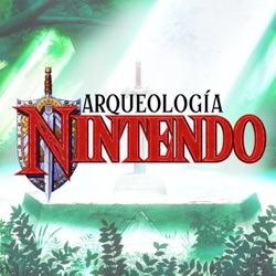 Arqueología Nintendo ft. Iban Martín (Roma Aeterna): la Influencia de la Mitología en Nintendo