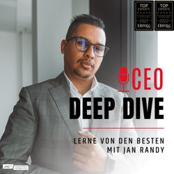 CEO Deep Dive - Jan Randy