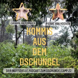 Folge 5 - Rumble in the jungle - Eric zeigt die dunkle Seite
