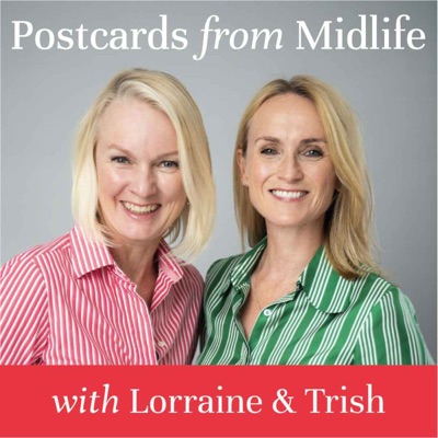 Postcards From Midlife Postcards From Midlife