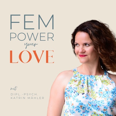 FEMpower your Love - Paarberatung ohne deinen Partner