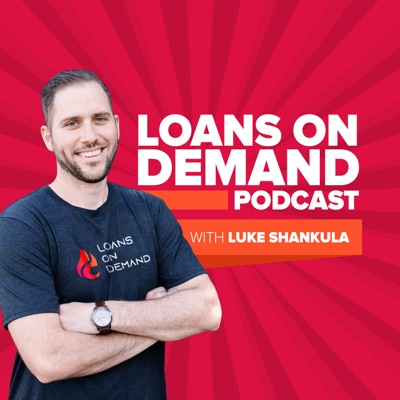116: Tano Kapedani - How to Make Your Mortgage Business Not Only Sustainable, But Scalable