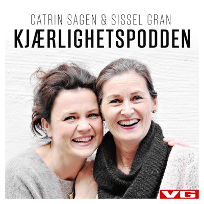 Kjærlighetspodden:VG