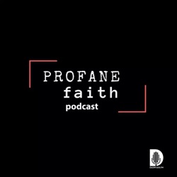 S.7 E.7 Leading with Love and Religious Psychedelics: Melanie Jane Lofgren - Profane Faith