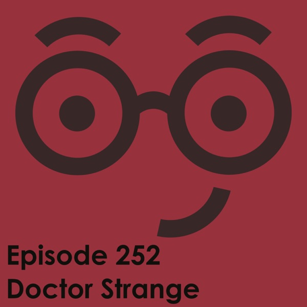 Doctor Strange Trivia photo
