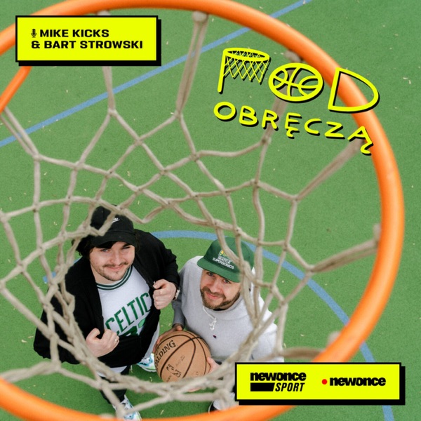 Pod Obręczą [Mike Kicks & Bart Strowski]