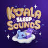 Koala Sleep Sounds - Deep Sleep For Babies - Koala Kids