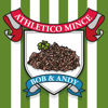 Athletico Mince - Bob Mortimer & Andy Dawson