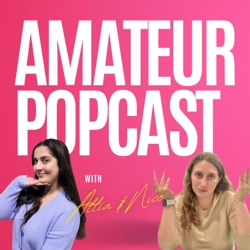 Amateur Popcast 