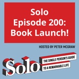 Solo Episode 200: Book Launch!