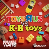 Toys R US vs KB Toys: Christmas Carnage