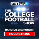 Washington vs Michigan: 2023/2024 College Football Playoff National Championship Predictions