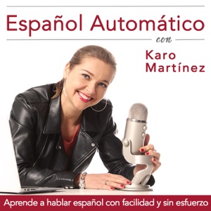 Español Automático Podcast