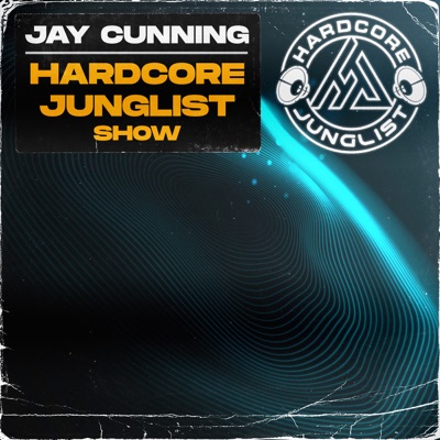 Jay Cunning presents We Are Hardcore:Jay Cunning