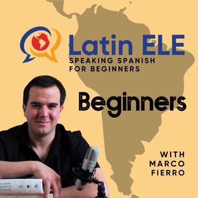 Speaking Spanish for Beginners:Latin ELE