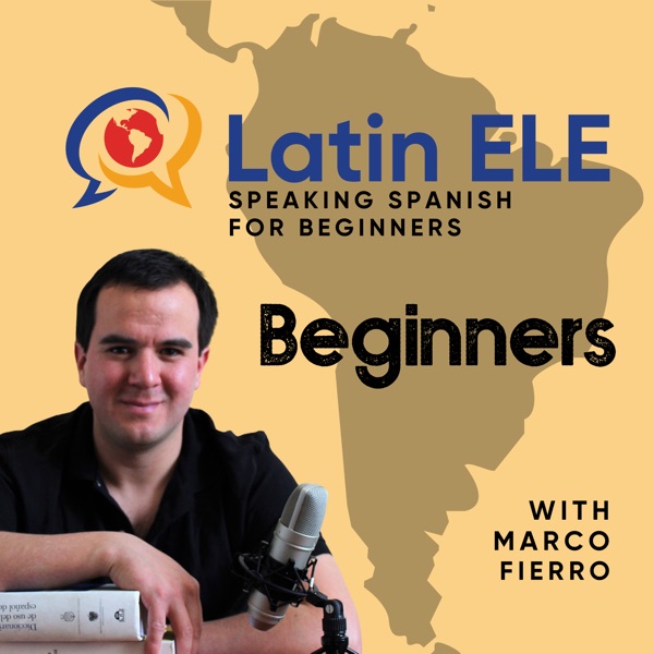 Speaking Spanish for Beginners image