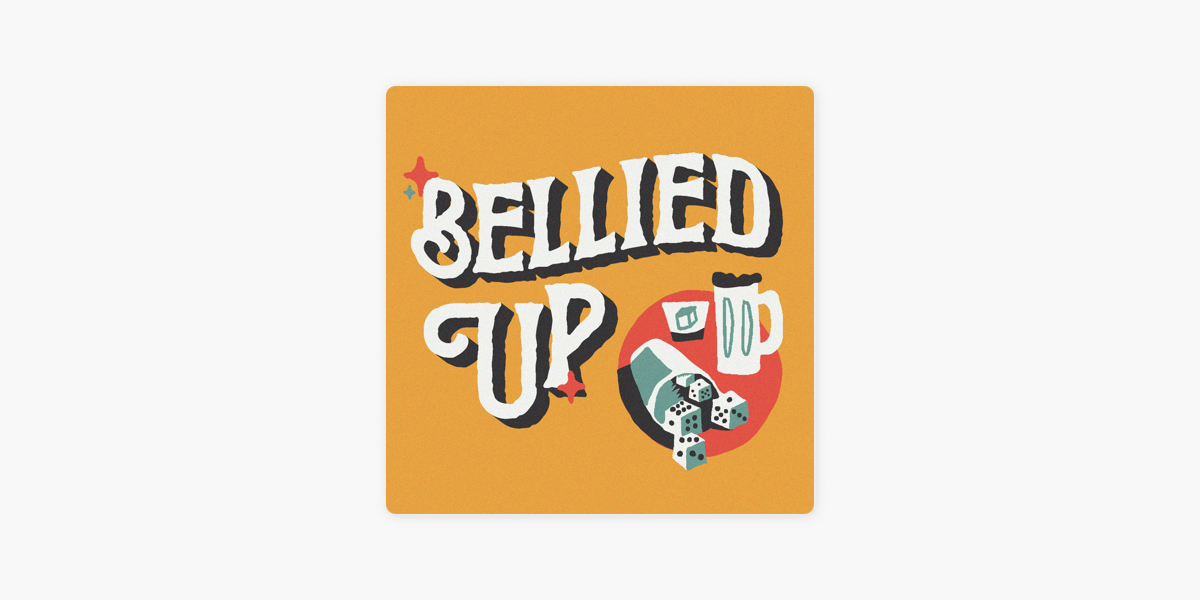 ‎Bellied Up on Apple Podcasts